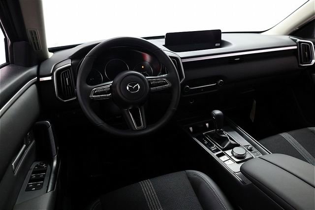 New 2026 MAZDA CX-50 AWD 2.5 S w/ Cargo Package image 26