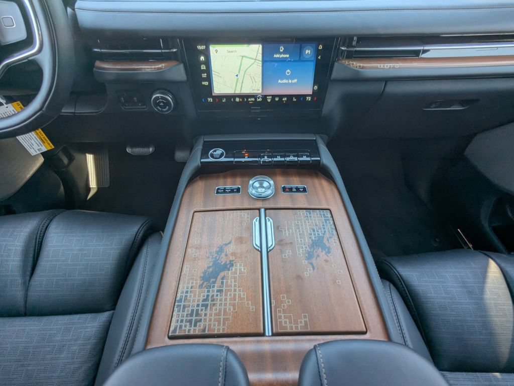 New 2026 Lincoln Navigator Black Label AWD/4WD image 20