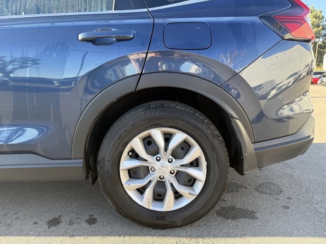 Used 2024 Honda CR-V LX image 15