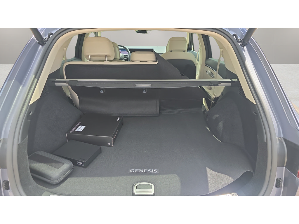 New 2026 Genesis GV70 2.5T AWD/4WD image 9
