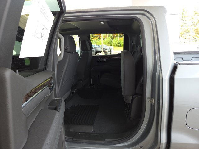 New 2026 Chevrolet Silverado 1500 LT AWD/4WD image 30