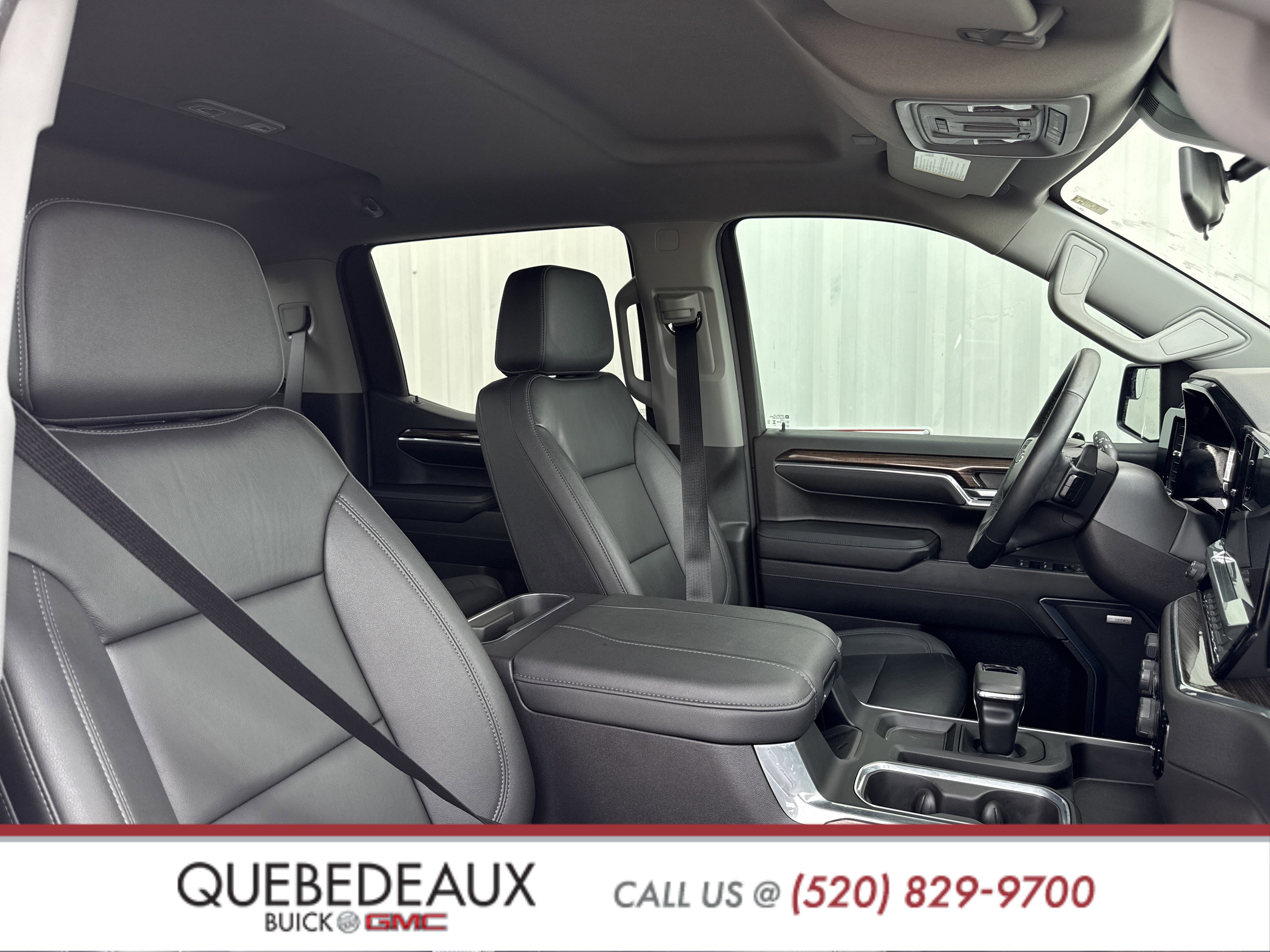 Used 2024 Chevrolet Silverado 1500 LT Trail Boss w/ Convenience Package II image 47