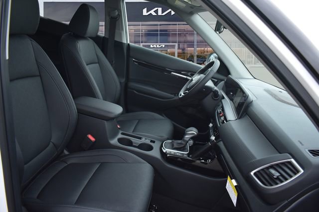 New 2026 Kia Seltos SX w/ SX Sunroof Package image 13