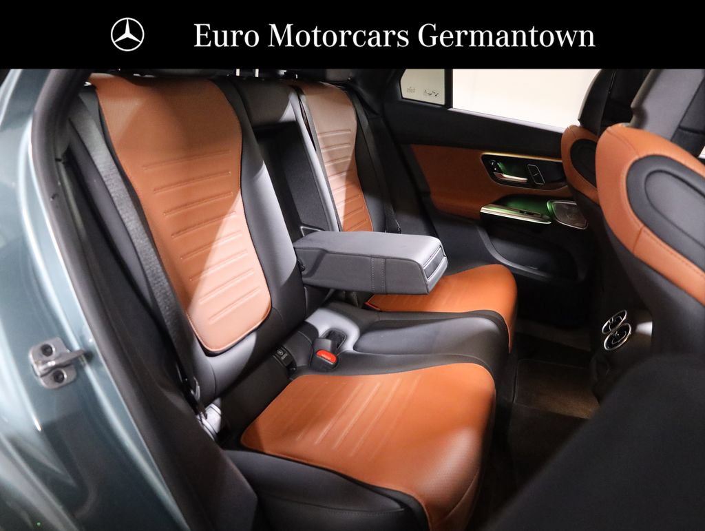 Used 2026 Mercedes-Benz GLC 300 4MATIC image 55