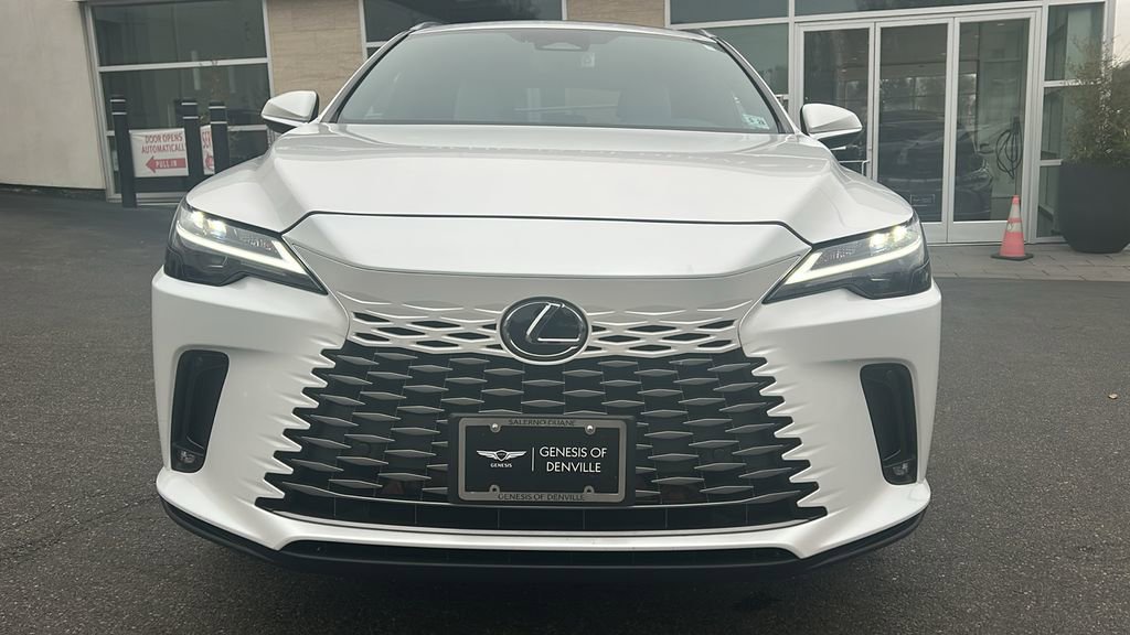 Used 2023 Lexus RX 350 image 2