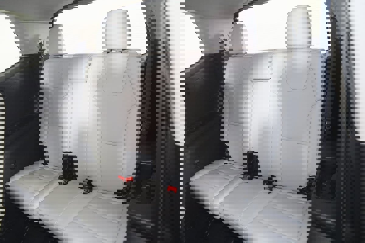 Used 2024 Kia Telluride S w/ S Sunroof Package image 53