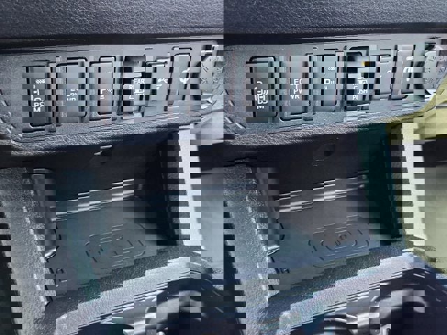 Used 2020 Toyota Tacoma TRD Sport w/ Technology Package image 29