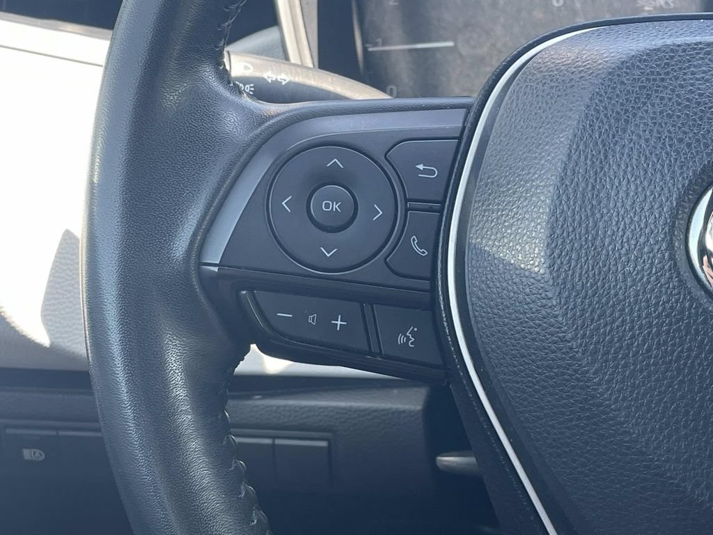 Used 2024 Toyota Corolla SE FWD image 23