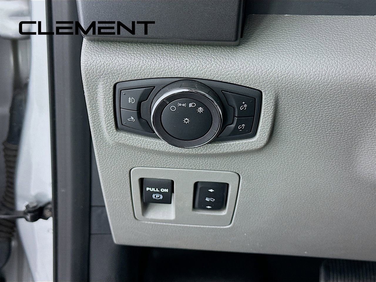 Used 2019 Ford F150 XLT w/ Equipment Group 302A Luxury image 14