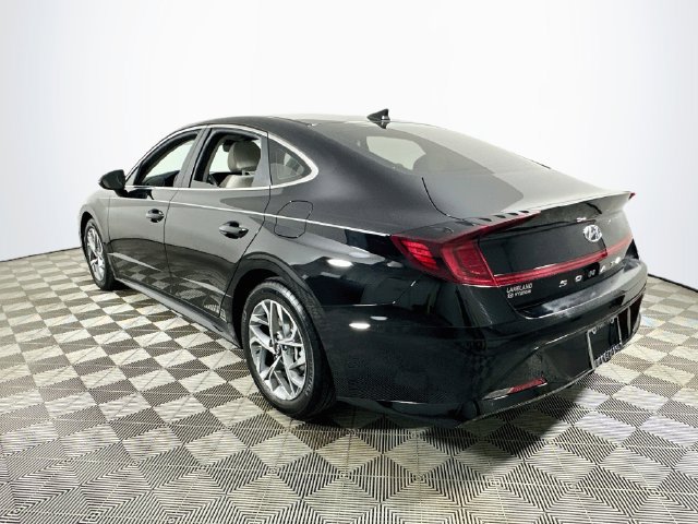Used 2023 Hyundai Sonata SEL w/ Cargo Package FWD image 5