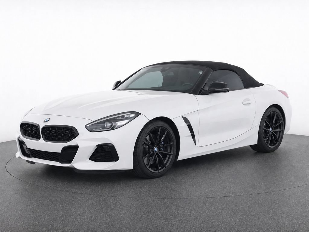 Used 2023 BMW Z4 sDrive30i RWD image 7