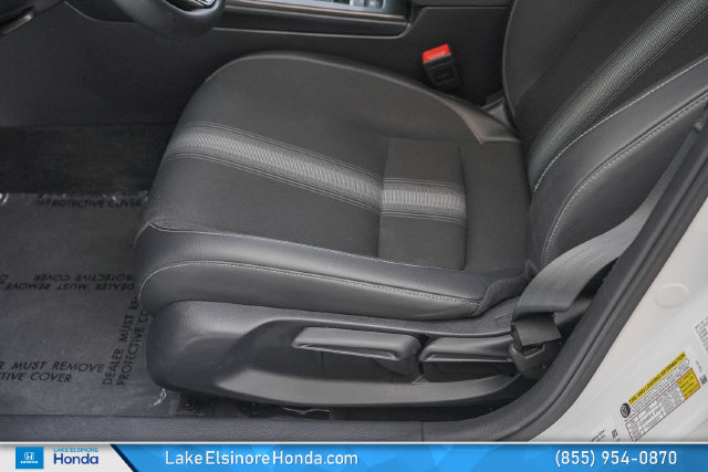 Used 2025 Honda Civic Sport image 16