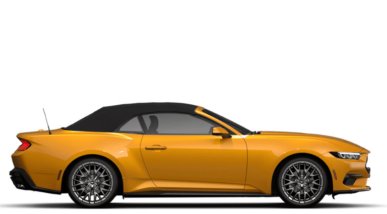 New 2026 Ford Mustang Premium RWD image 27
