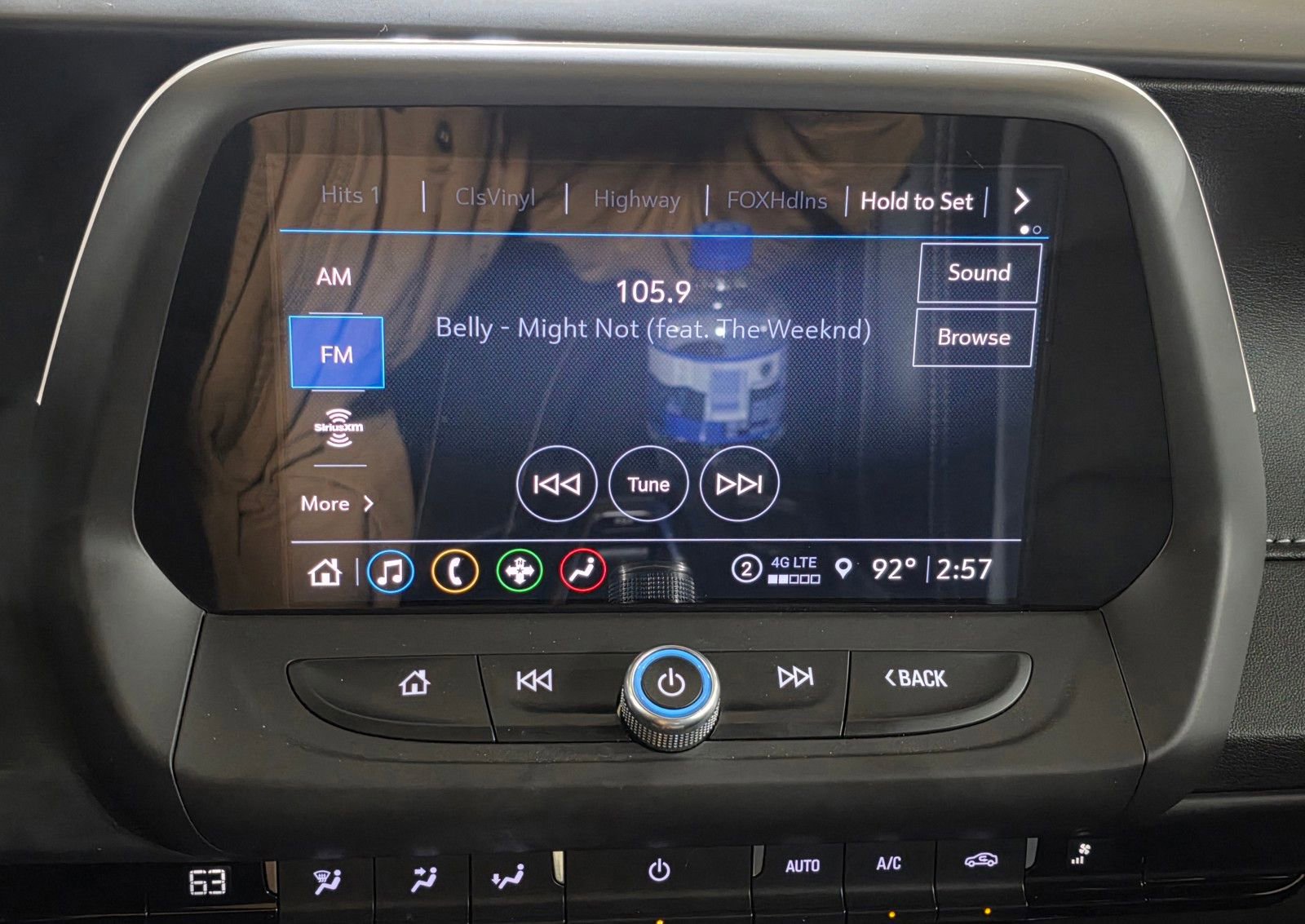 Used 2023 Chevrolet Camaro SS image 25