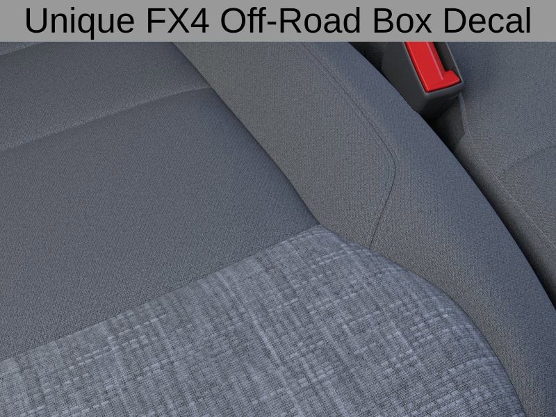 New 2026 Ford F450 XLT image 17