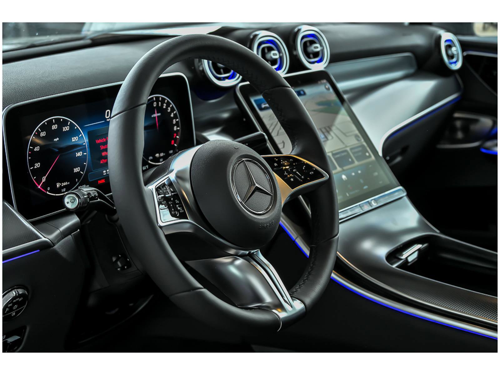 Certified 2026 Mercedes-Benz GLC 350e 4MATIC image 12