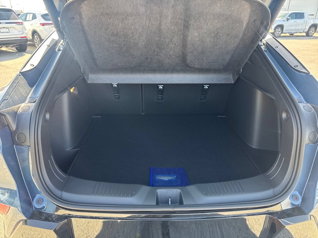New 2026 Buick Envista Sport Touring w/ Convenience I Package FWD image 6