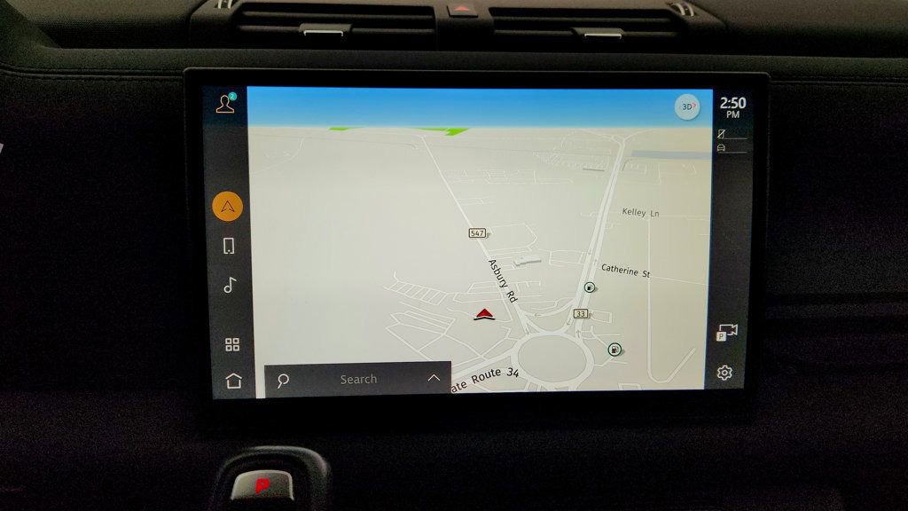 Used 2024 Land Rover Defender 130 X-Dynamic SE image 20