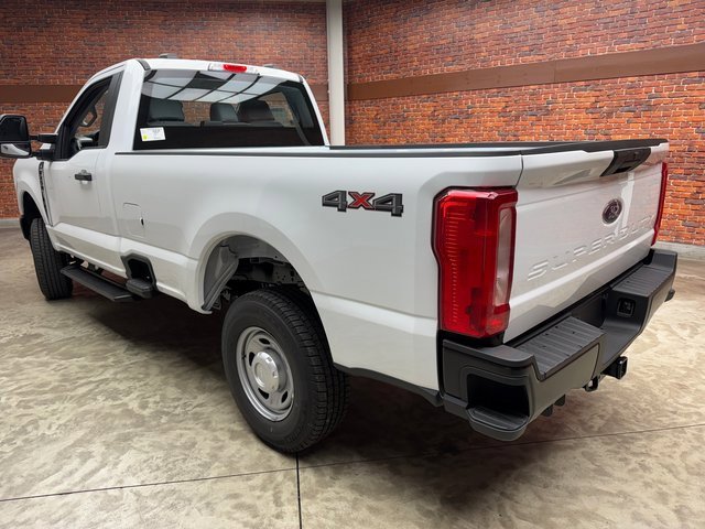 New 2026 Ford F250 XL image 3
