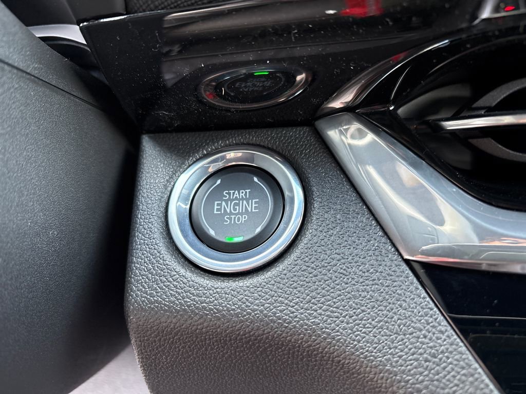 New 2026 Buick Envista Avenir image 23