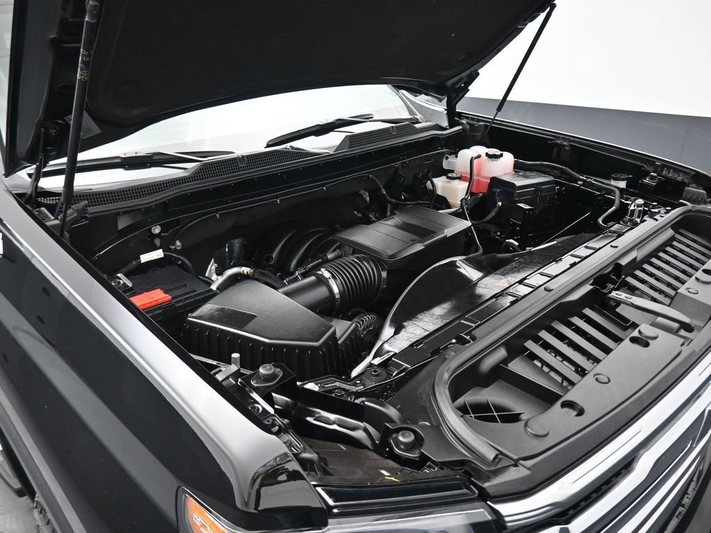 Used 2025 Chevrolet Silverado 2500 High Country image 61