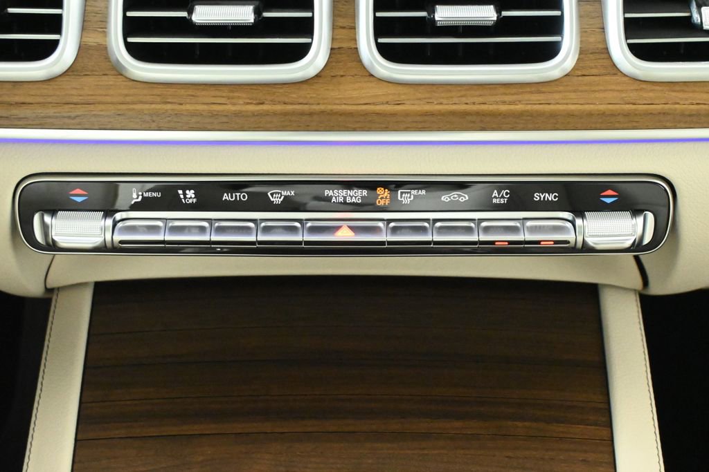 Certified 2026 Mercedes-Benz GLE 350 4MATIC image 22