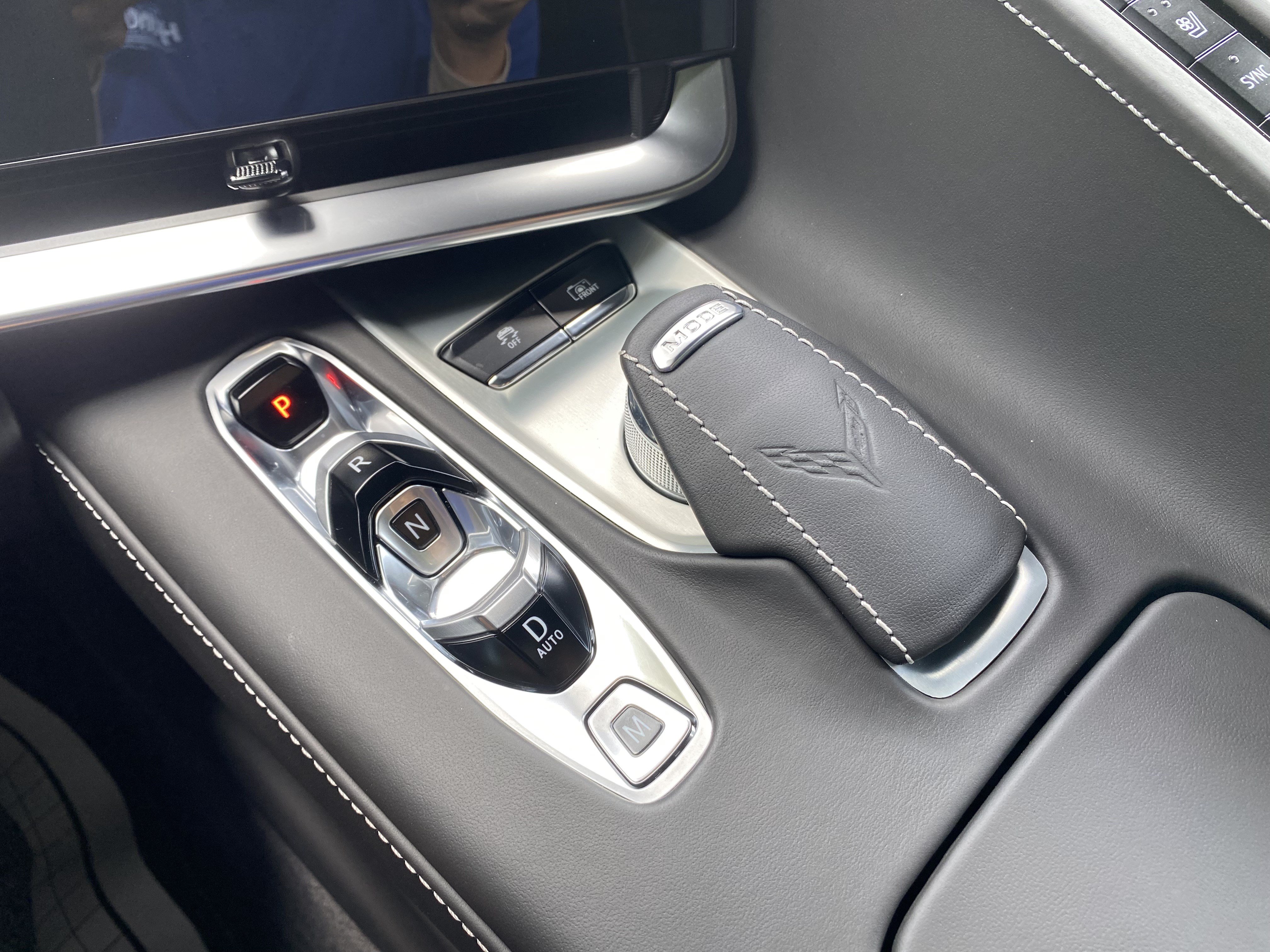 Used 2024 Chevrolet Corvette Z06 RWD image 29