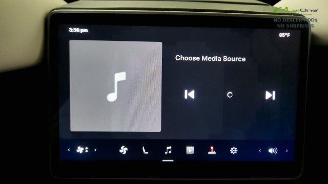 Used 2026 Tesla Model Y AWD image 55