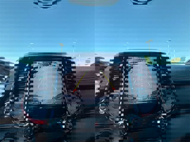 Used 2023 RAM 1500 Rebel image 17