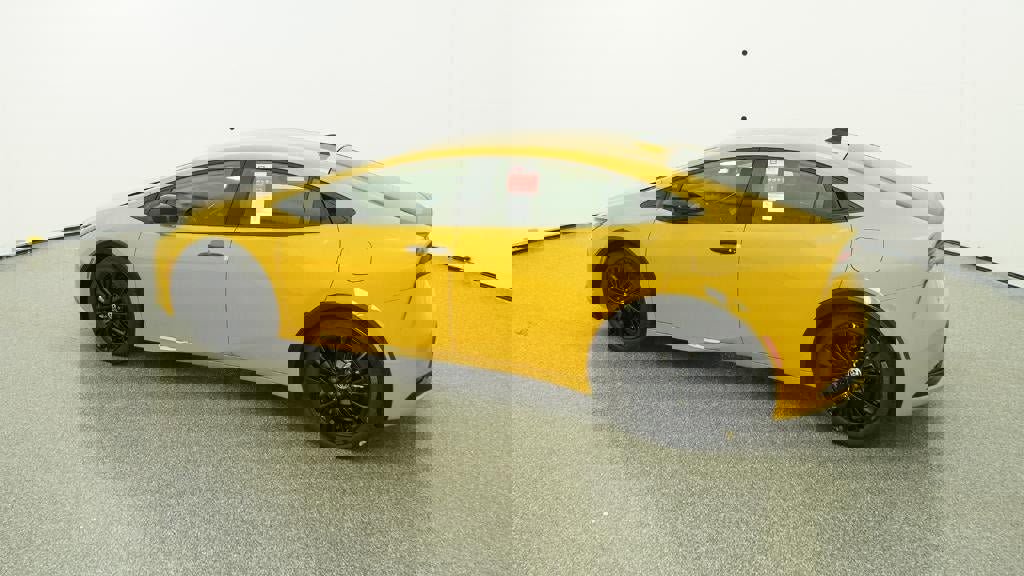 New 2026 Toyota Prius image 4