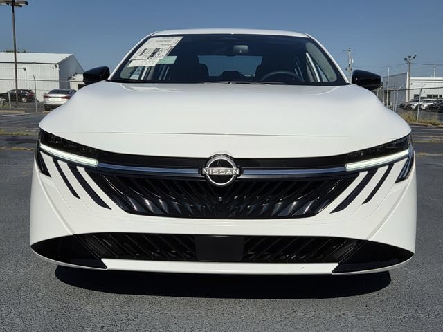 New 2026 Nissan Sentra SV w/ SV Convenience Package FWD image 8