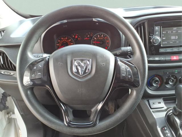 Used 2020 RAM ProMaster City Tradesman image 16