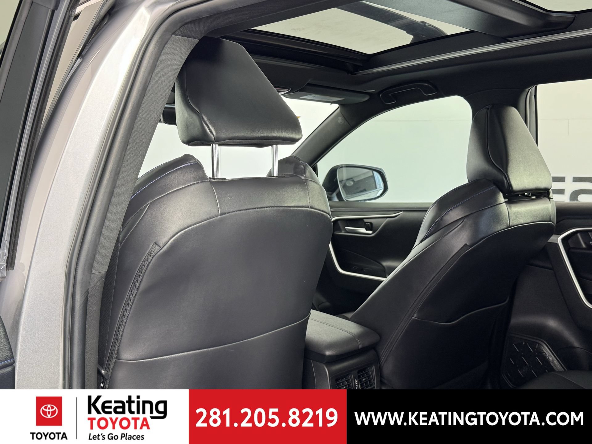 Certified 2023 Toyota RAV4 XSE AWD/4WD image 18