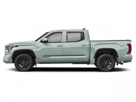 New 2026 Toyota Tundra Platinum image 3