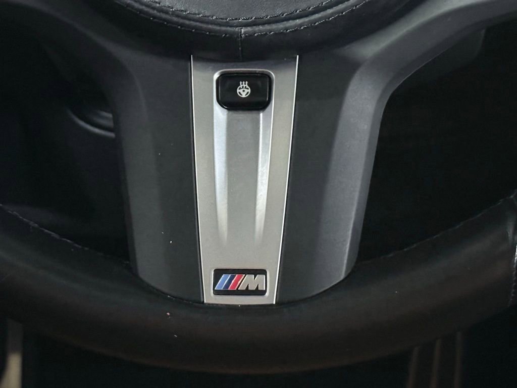 Used 2022 BMW X3 xDrive30i w/ M Sport Package 2 image 48