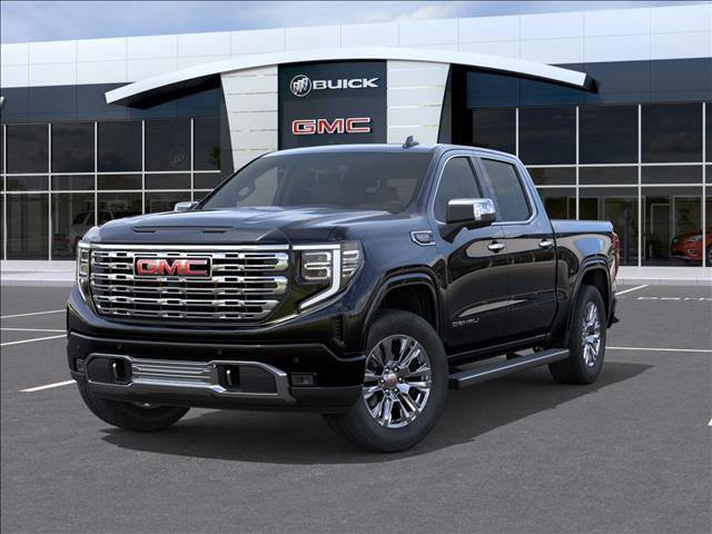 New 2026 GMC Sierra 1500 Denali RWD image 6
