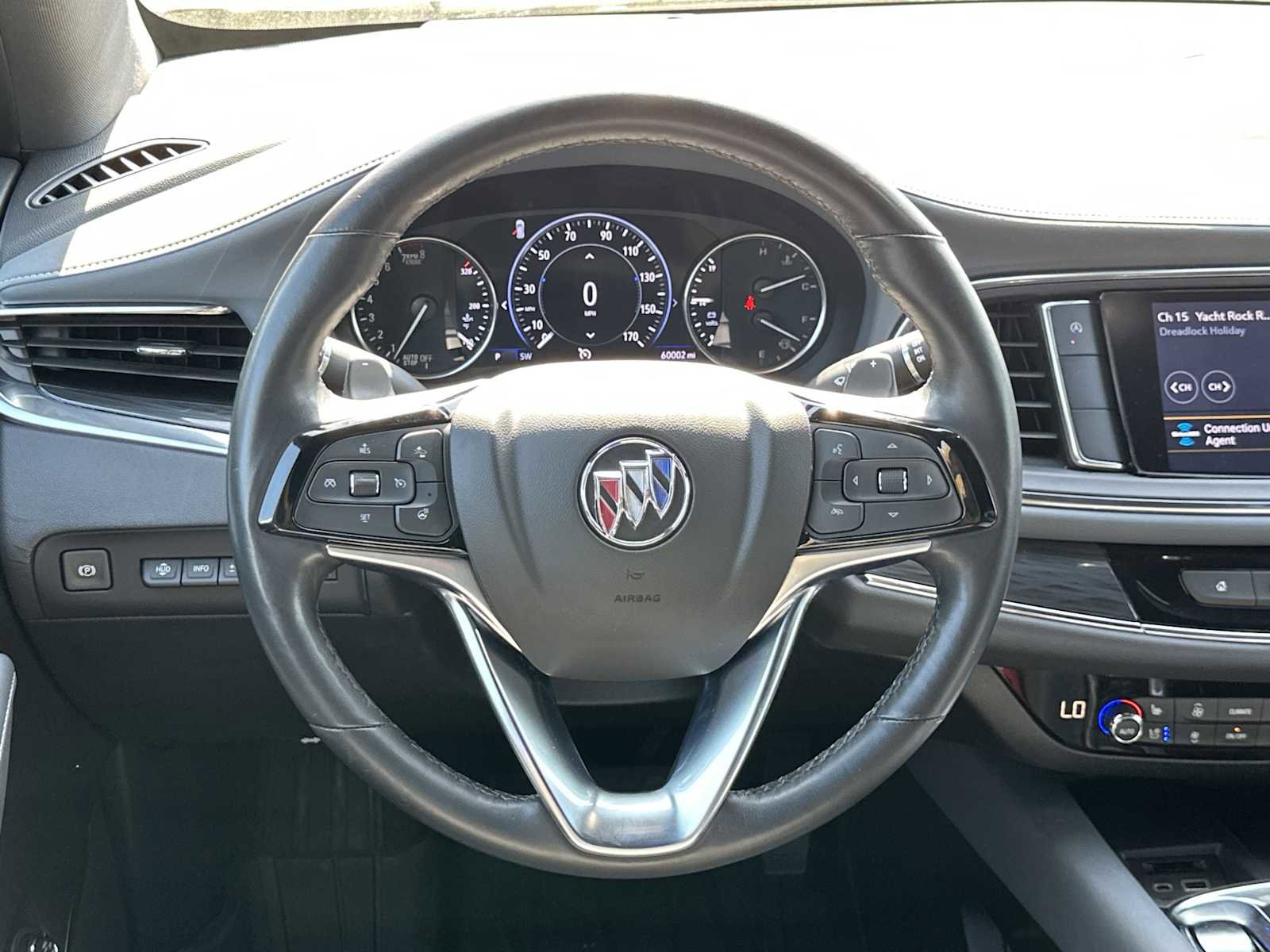 Used 2023 Buick Enclave Premium w/ Experience Buick Package image 12