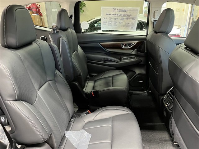 New 2025 Subaru Ascent Touring image 12
