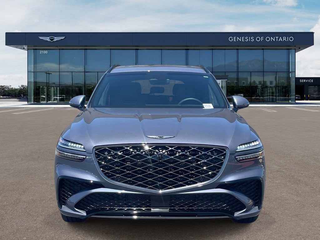 New 2026 Genesis GV70 2.5T Sport Prestige AWD/4WD image 2