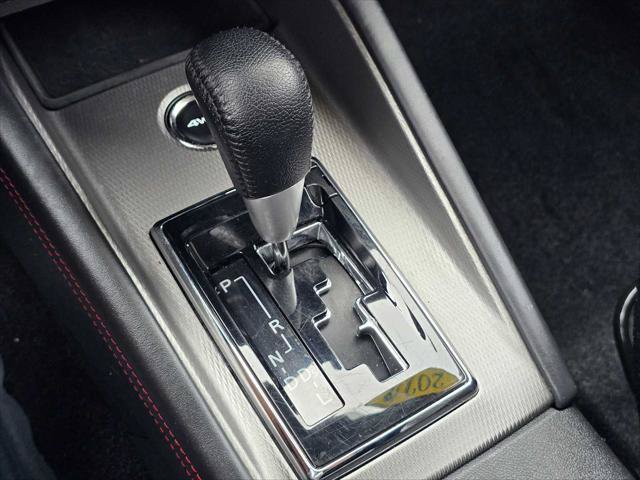 Used 2024 Mitsubishi Outlander Sport SE AWD/4WD image 34