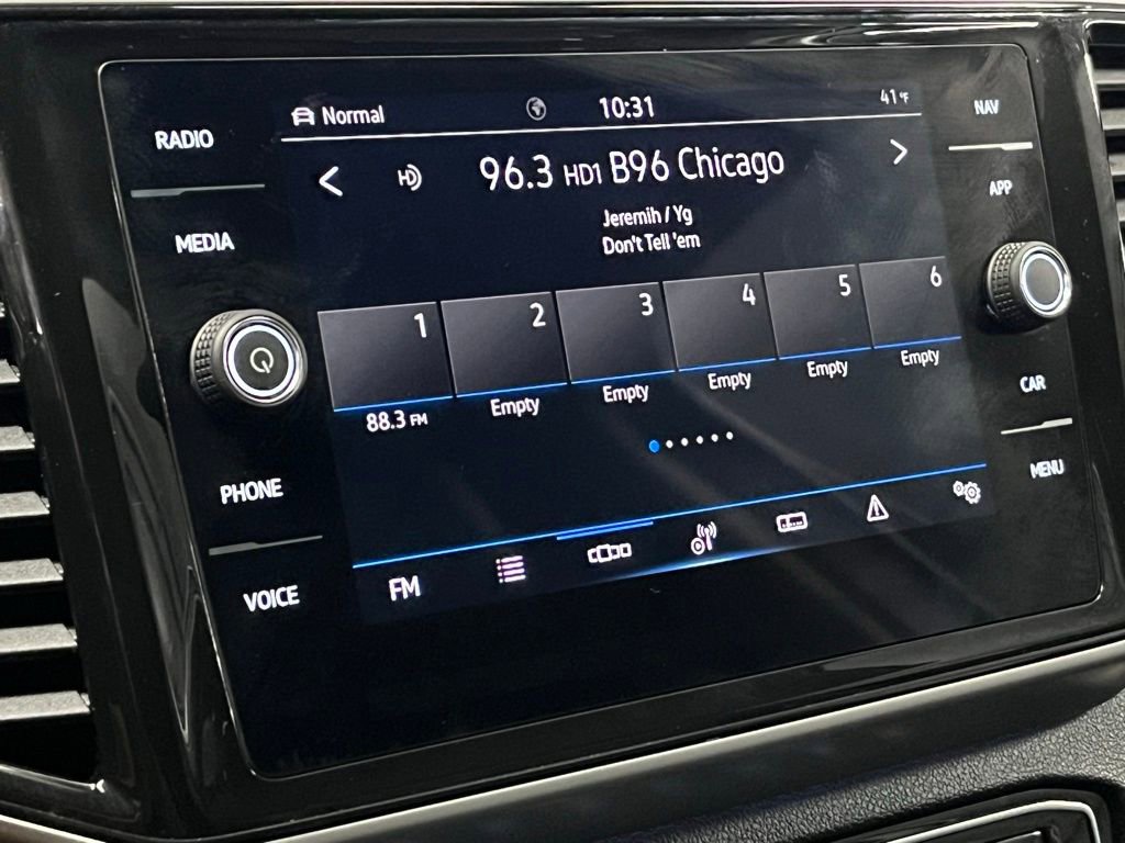 Used 2023 Volkswagen Atlas SEL image 30