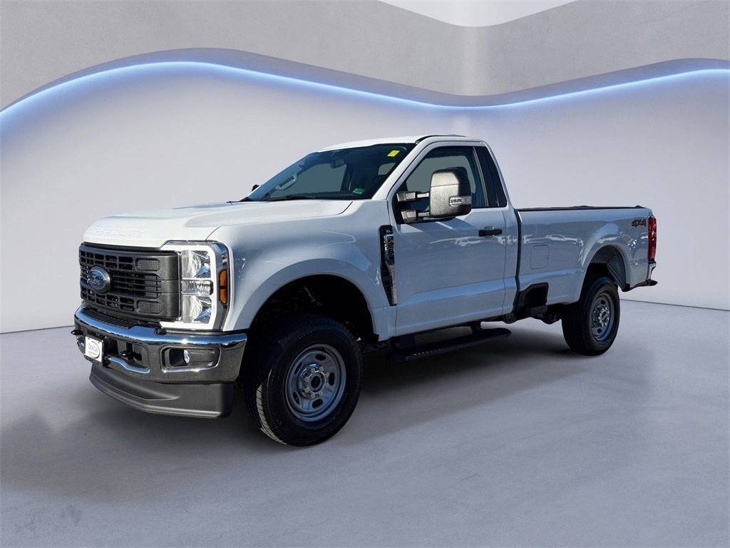 New 2026 Ford F250 XL image 7