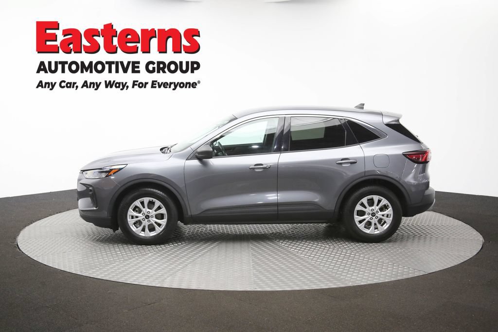 Used 2024 Ford Escape Active FWD image 59