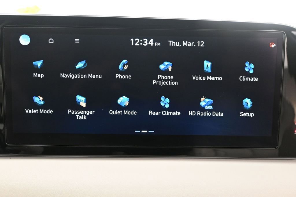 Used 2024 Hyundai Palisade Limited FWD image 19