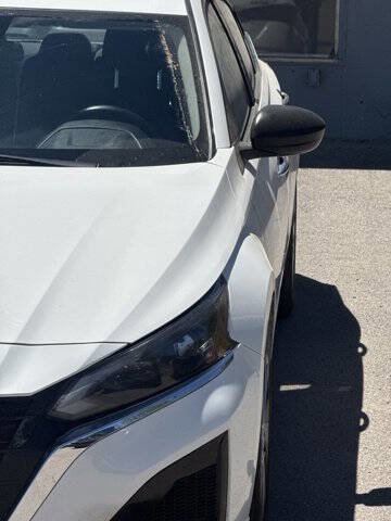 Used 2024 Nissan Altima 2.5 S FWD image 25