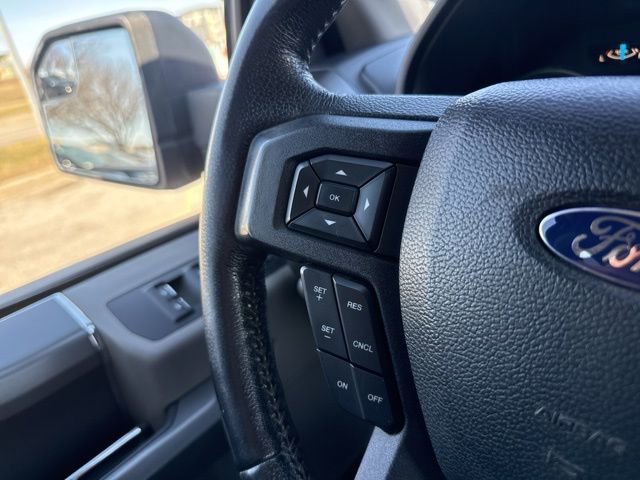 Used 2015 Ford F150 XLT w/ Equipment Group 302A Luxury image 28