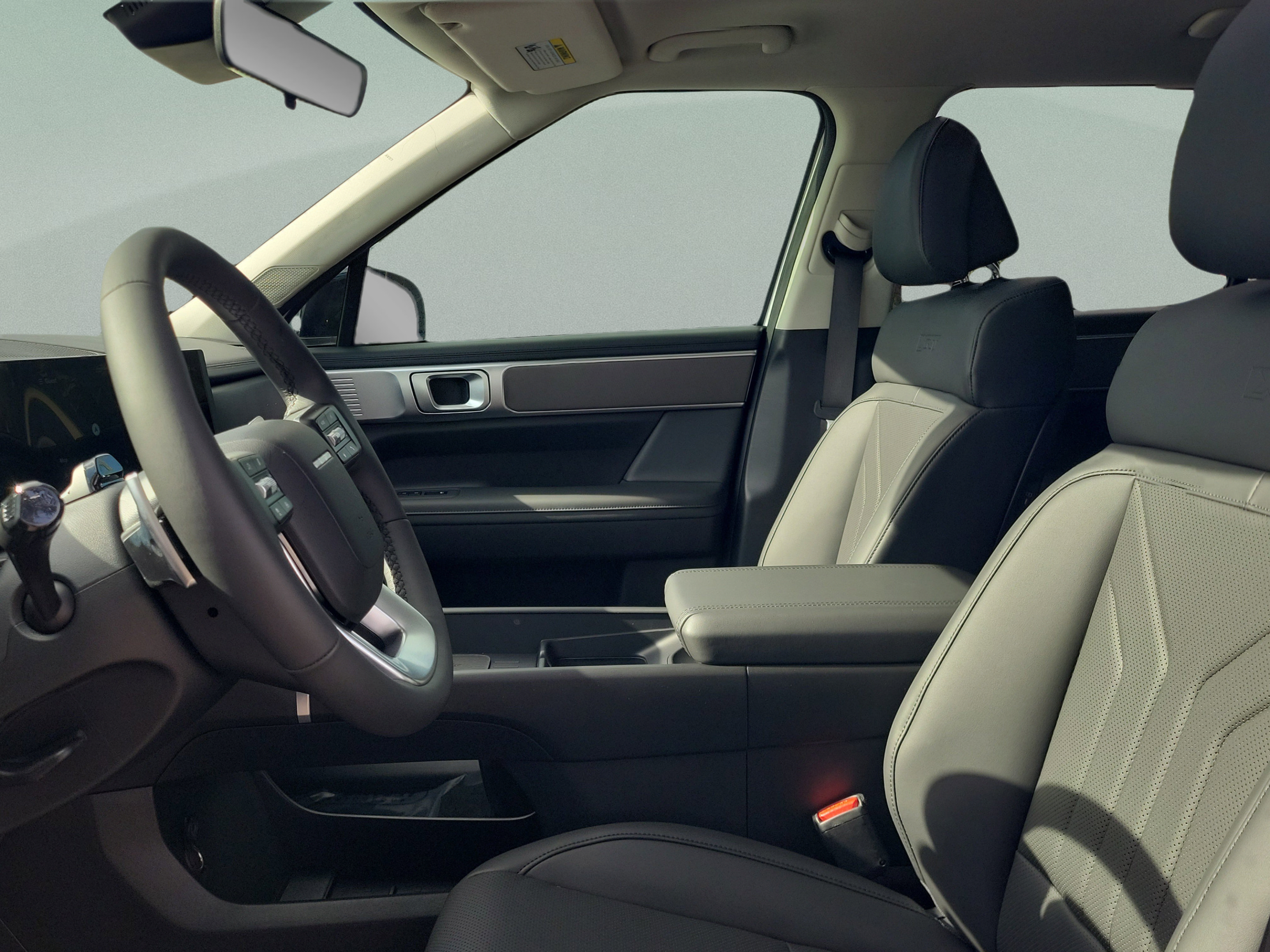 New 2026 Hyundai Santa Fe XRT AWD/4WD image 20