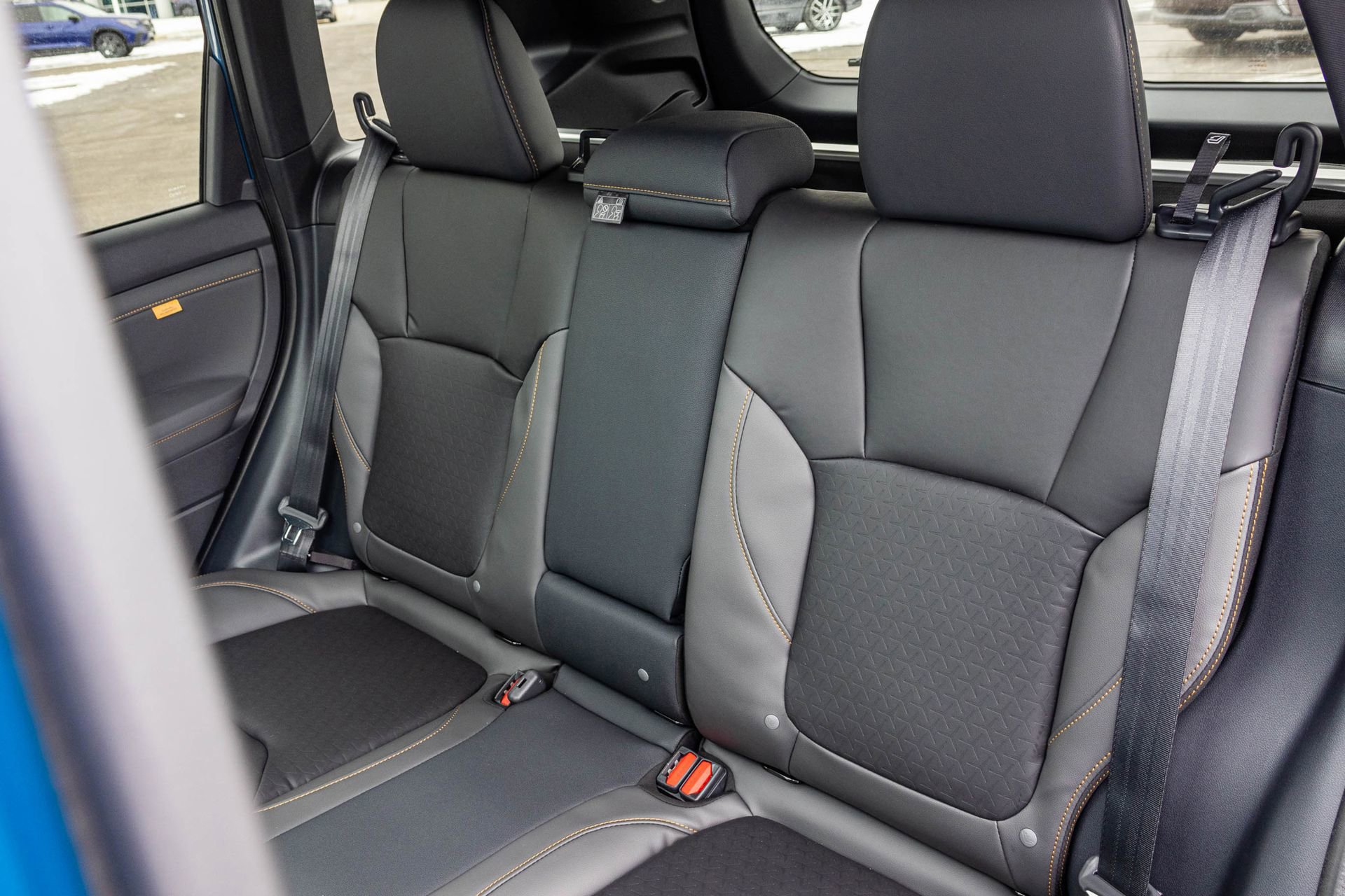 New 2026 Subaru Forester Wilderness image 28