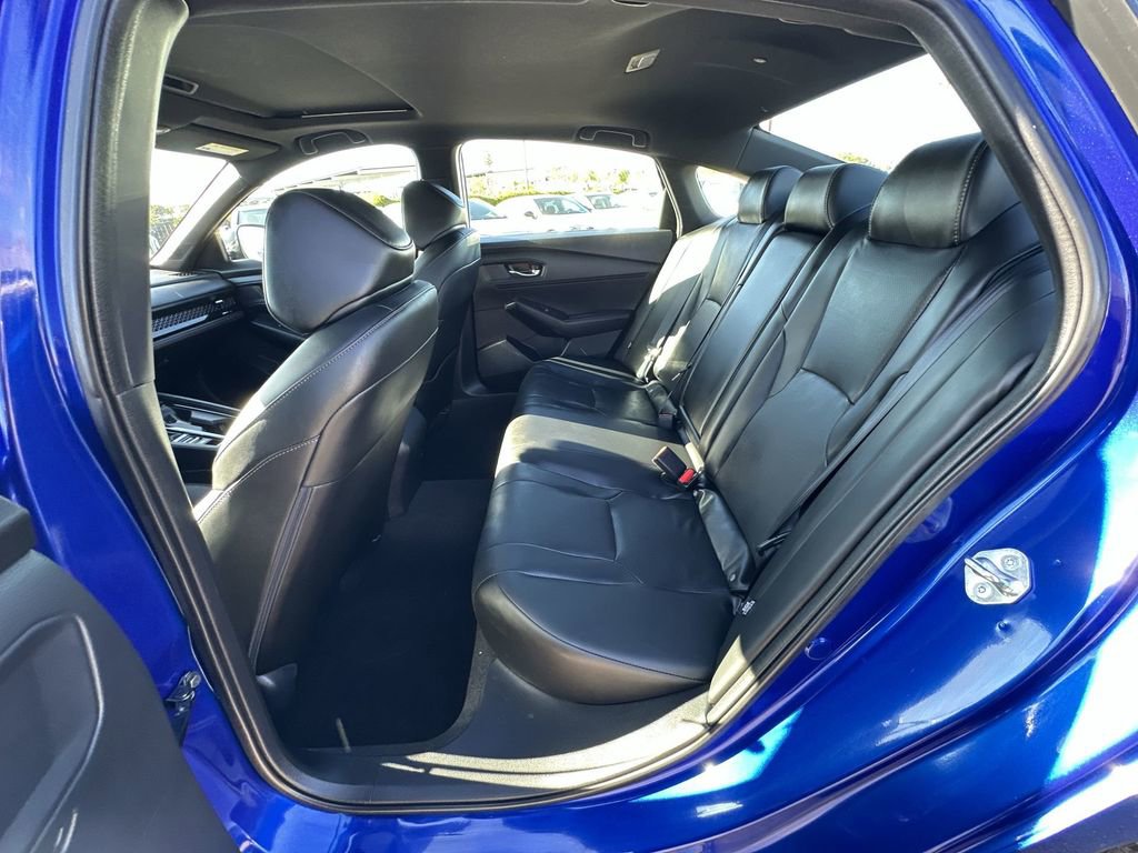 Used 2023 Honda Accord Sport image 31