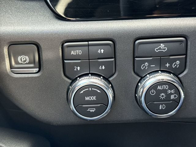 Certified 2023 GMC Sierra 1500 Elevation w/ X31 Off-Road Package image 18